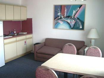 Hotel Alante Oceanfront Motor North Wildwood Exteriér fotografie