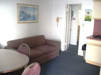 Hotel Alante Oceanfront Motor North Wildwood Exteriér fotografie